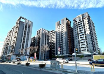 年收破百萬台中房貸族都買哪？「狂掃三屯50％」這區最夯