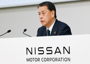 日產汽車陷破產危機！財務長離職先落跑，9000員工面臨裁員命運
