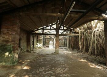 英國知名雜誌公布2025年「亞洲最佳旅行地」8大城市-臺南成為臺灣唯一上榜