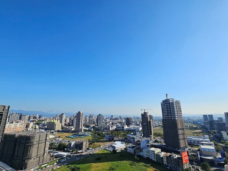房貸危機爆?他曝台中新青安亂象「2戶就1戶是人頭」 房貸危機爆?他曝台中新青安亂象「2戶就1戶是人頭」