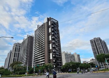 桃園「房價凹陷區」建設大爆發-他曝「3字頭尾快消逝」！