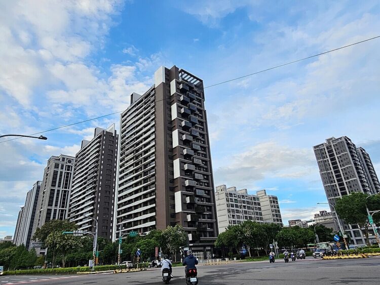 桃園「房價凹陷區」建設大爆發 他曝「3字頭尾快消逝」! 桃園「房價凹陷區」建設大爆發-他曝「3字頭尾快消逝」!