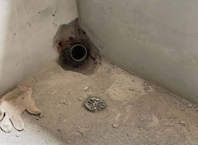 付了近千萬工程款...設計師卻擺爛!他無力提詐欺意圖「內幕曝」 付了近千萬工程款…設計師卻擺爛!他無力提詐欺意圖「內幕曝」