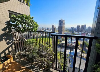 綠覆率破500％！蓋房子不能不顧環保-建案怎讓購屋者買單？