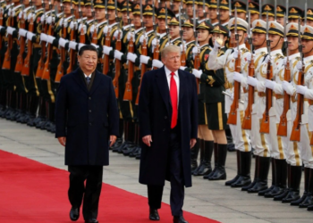 臺灣衝突或引爆全球經濟危機！美國準備不足，後果難以想像