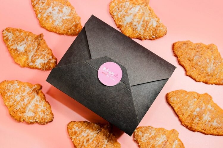 樹科大校友攜手會展系 產學合作韓劇「餐旅美學」創新課程 樹科大校友攜手會展系-產學合作韓劇「餐旅美學」創新課程