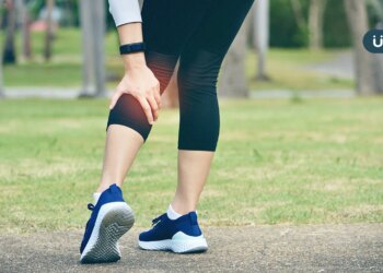 運動完膝蓋後側疼痛，小心是「膕肌」受傷！醫教「復健3招」助改善