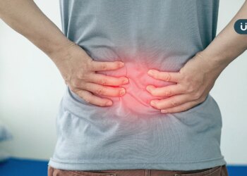 腰部僵硬又疼痛，小心關節發炎了！醫揪「腰椎小面關節炎」3大症狀