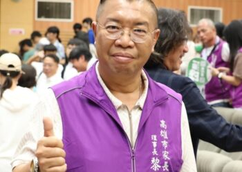 safari舞蹈隊高雄巡演-高市家協理事長展現教育使命與文化交流價值