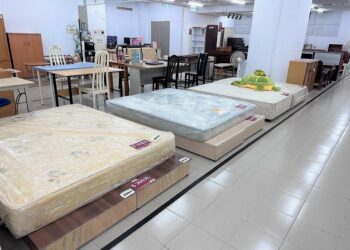 價格百元起跳！新北再生家具展售中心-明年起加開平日場次