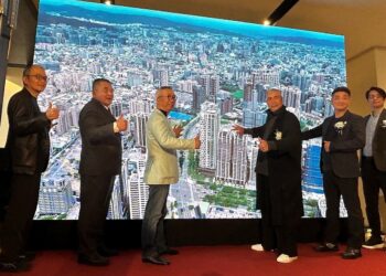 青埔38萬跌到24萬！建商才買桃園8塊土地「慘遇房市反轉」兩年只賣3戶-老董再碰打炒房吐心聲