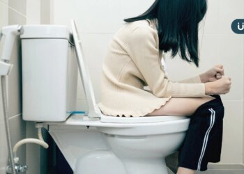 便秘大不出來怎麼辦？教你4招快速改善：多喝水加上補充「這物」