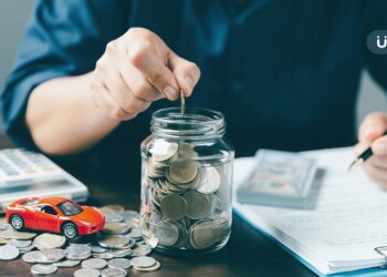 馬桶裡有錢，你撿不撿？他教3個方法累積財富：不要看不起10塊錢