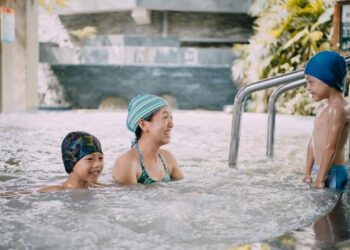 2024-2025台灣好湯金泉獎票選活動即日起至1月31日-票投臺南關子嶺溫泉區-可抽加碼好禮