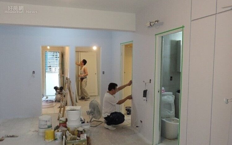 降價租不掉！新手房東接下「客變格局」-1更動前輩搖頭：投報太差