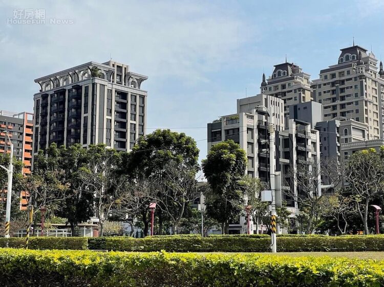 桃園預售慘摔!交易暴減7成、房價也跌了 專家分析「建商態度」:得留意 桃園預售慘摔!交易暴減7成、房價也跌了-專家分析「建商態度」:得留意