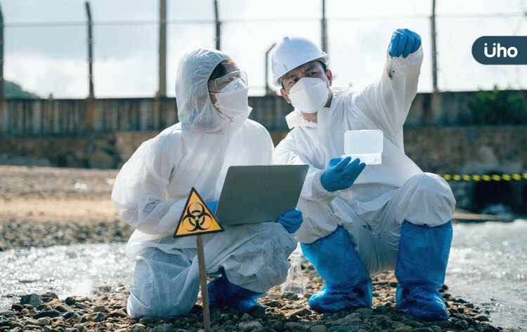 目睹死亡現場是惡夢!命案清潔師的第一手觀察:比屍水難清的是人心 目睹死亡現場是惡夢!命案清潔師的第一手觀察:比屍水難清的是人心