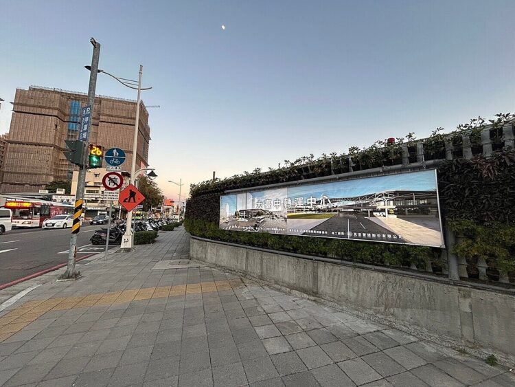 城市活化、建設太強!台中「這轉運站」周邊房市蓄勢待發 城市活化、建設太強!台中「這轉運站」周邊房市蓄勢待發