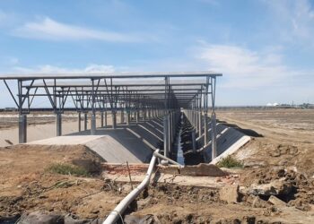 【余如晦觀點】-為什麼我們還要踐踏珍貴的濕地？