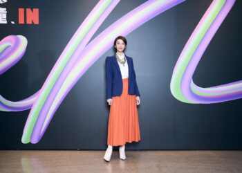 睽違5年伊林再辦尾牙-陳婉若頒發珍珠致謝資深員工