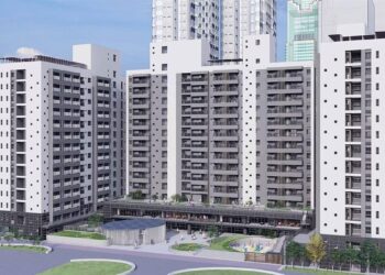 亞灣社宅工程進度超前-拚2年後完工