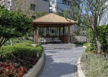 這群人讓「特殊住宅」快遍地開花？重視養生掀退休置產潮