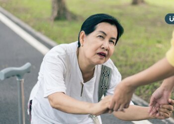 腦中風不只有臉歪嘴斜！帶你看「5種中風類型」：動作有障礙也算