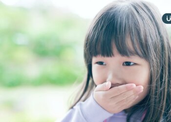 孩子夜咳不停恐氣喘上身！醫揭「7大徵兆」：症狀超過●●歲要當心