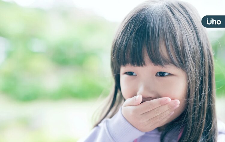 孩子夜咳不停恐氣喘上身!醫揭「7大徵兆」:症狀超過●●歲要當心 孩子夜咳不停恐氣喘上身!醫揭「7大徵兆」:症狀超過●●歲要當心
