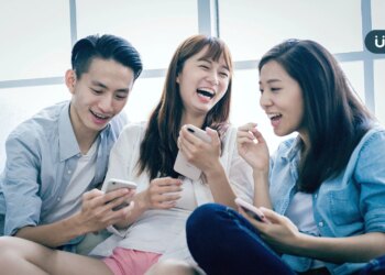 社恐必學的談話秘訣！教你「4大聊天技巧」輕鬆表達：從眼神交流開始