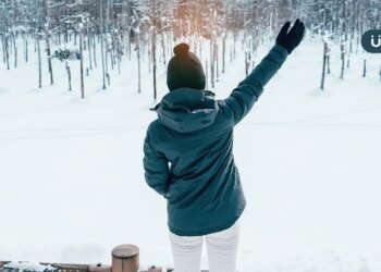 冬季賞雪恐傷眼睛！醫揭「雪盲症」害暫時性失明：隨身攜帶1物品