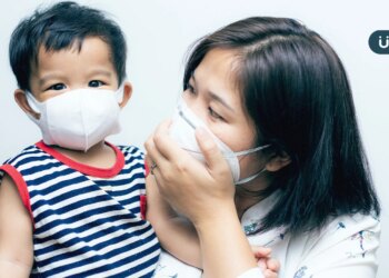 中國疫情爆發！人類間質肺炎病毒是什麼？醫警告「3大高風險群」當心