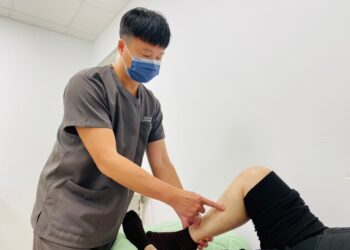 冬季低溫肌肉易當機 -三高、吸毒當心骨中風