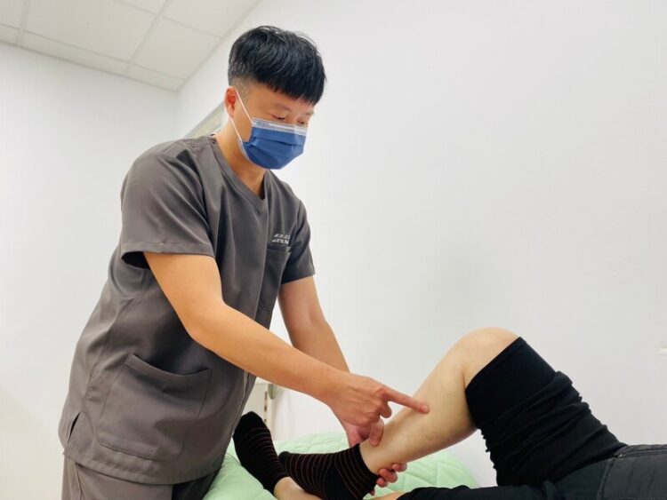 冬季低溫肌肉易當機 -三高、吸毒當心骨中風