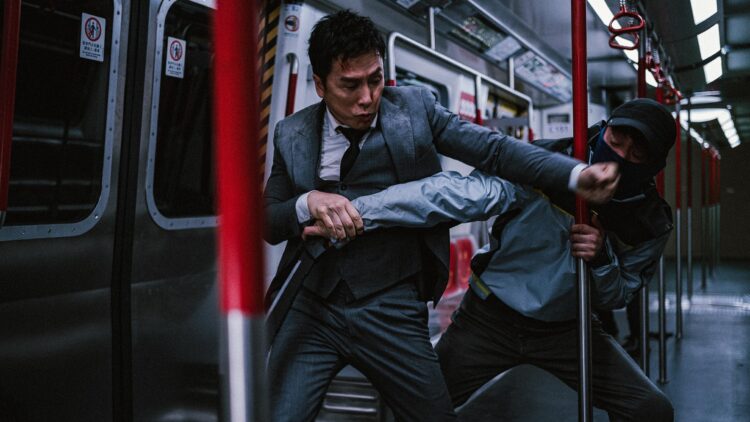 【派瑞絲說電影】誤判:甄子丹能文能武 終究邪不勝正的翻案爽片 【派瑞絲說電影】誤判:甄子丹能文能武-終究邪不勝正的翻案爽片