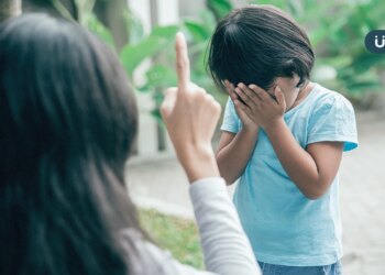 忍不住對孩子發脾氣？心理師教「3招」不動怒教養：利用錄音來發洩