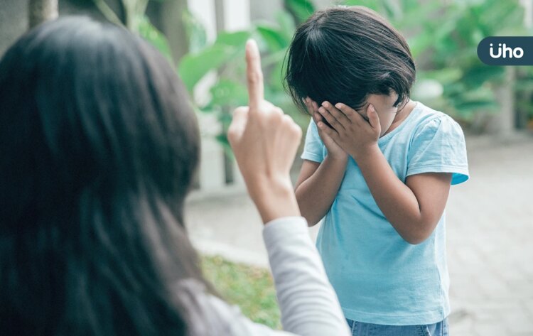 忍不住對孩子發脾氣?心理師教「3招」不動怒教養:利用錄音來發洩 忍不住對孩子發脾氣?心理師教「3招」不動怒教養:利用錄音來發洩