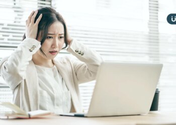 換新工作充滿「不安全感」？ceo教你3招克服：試著把它當成提醒