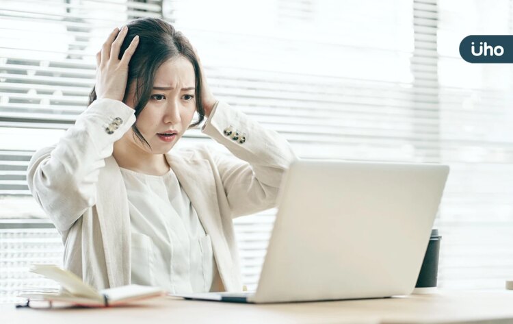 換新工作充滿「不安全感」?CEO教你3招克服:試著把它當成提醒 換新工作充滿「不安全感」?ceo教你3招克服:試著把它當成提醒