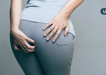 常抓屁股「肛門癢」怎麼辦？教你有效「止癢4招」洗屁屁用這物擦乾