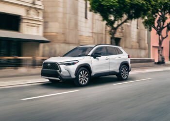 和泰將旗下銷售冠軍車款-toyota-corolla-cross-與-altis-召回：油箱瑕疵恐影響行車安全