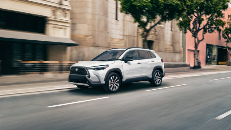 和泰將旗下銷售冠軍車款 Toyota Corolla Cross 與 Altis 召回:油箱瑕疵恐影響行車安全 和泰將旗下銷售冠軍車款-toyota-corolla-cross-與-altis-召回:油箱瑕疵恐影響行車安全