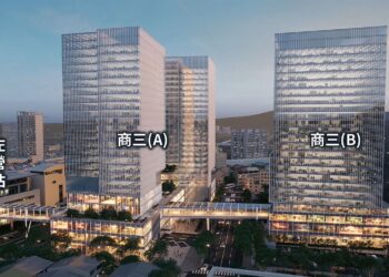 高雄「強核心」複製板橋、南港？他曝1坪價差50萬：自住置產搶進