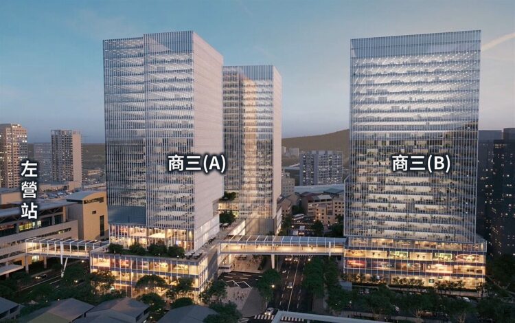 高雄「強核心」複製板橋、南港?他曝1坪價差50萬:自住置產搶進 高雄「強核心」複製板橋、南港?他曝1坪價差50萬:自住置產搶進