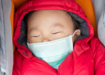 健康足月也難倖免！新生兒染rsv恐致「細胞激素風暴」，後遺症影響終生