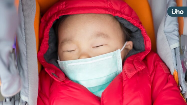 健康足月也難倖免!新生兒染RSV恐致「細胞激素風暴」,後遺症影響終生 健康足月也難倖免!新生兒染rsv恐致「細胞激素風暴」,後遺症影響終生