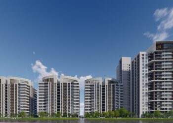 南市安平二期國宅海砂屋都市更新案核定，即將啟動搬遷程序