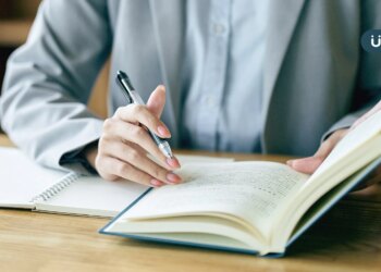 方法重要，還是複習重要？世界記憶專家授「高效讀學法」掌握5原則