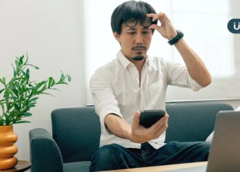 老花眼每年增10度！如何延緩老花眼？眼科醫教「1招」讓眼睛徹底休息