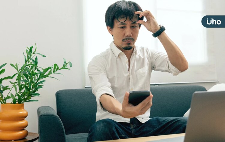 老花眼每年增10度!如何延緩老花眼?眼科醫教「1招」讓眼睛徹底休息 老花眼每年增10度!如何延緩老花眼?眼科醫教「1招」讓眼睛徹底休息